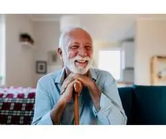 Supportive Disability Accommodation – Care Legion