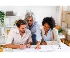 Simplify Your NDIS Plan with Expert Management - Care Legion