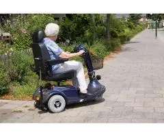 Explore Quality Mobility Scooters in Australia at Active Scooters