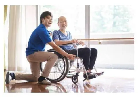 Trusted Disability Support Services – Diligent Supports - 2/2