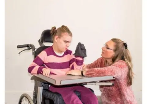 Trusted NDIS Support Coordination Services