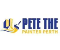 Professional Commercial Painter Services in Perth by Pete The Painter Perth