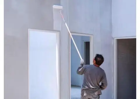 Expert Residential Painters in Como - Pete The Painter Perth