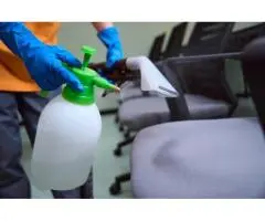 Office chair cleaning gold coast - Ezydry