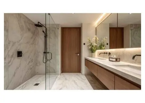 Smart & Stylish Bathroom Renovations — Sutherland Shire