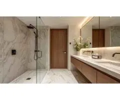 Smart & Stylish Bathroom Renovations — Sutherland Shire