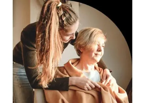 Disability Personal Care NDIS Services in Perth - Star Care