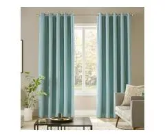 Luxury Custom Drapery Panels Made to Measure