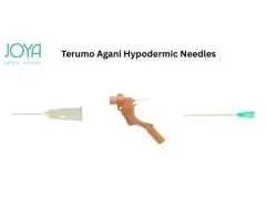 Buy Terumo Agani Hypodermic Needles​ in Australia - Joya Medical Supplies