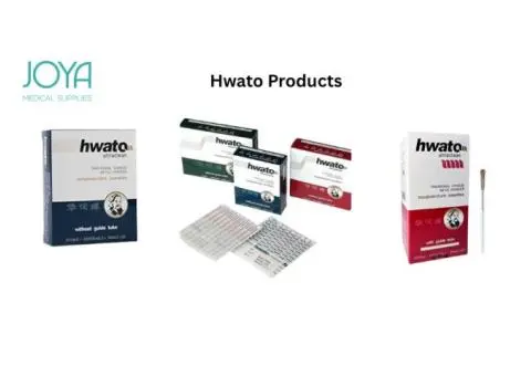 Buy Hwato Products in Australia - Joya Medical Supplies