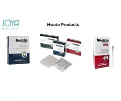 Buy Hwato Products in Australia - Joya Medical Supplies