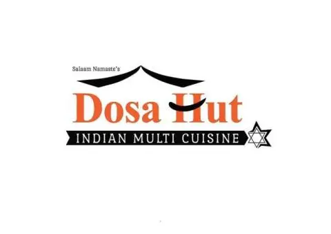 Best South Indian Restaurant in Harris Park - Dosa Hut