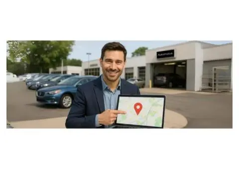 Automotive SEO Agency Australia | Get More Leads & Sales - 1/3