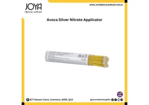 Avoca Silver Nitrate Applicator - Joya Medical Supplies