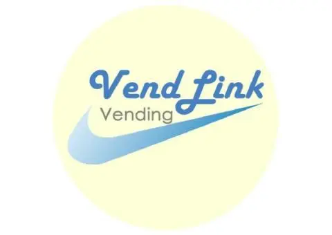 Vendlink Vending Machines