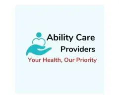 NDIS Assistance with Travel and Transport in Melbourne