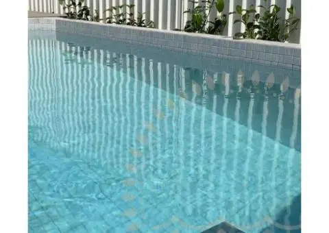 Swimming Pool Cost Calculator