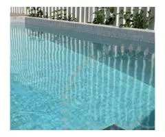 Swimming Pool Cost Calculator