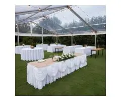 Complete Event Hire Services in Melbourne at You’re Invited Event Hire