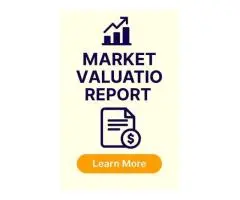 Current Market Value of Property - SA Certified Valuers