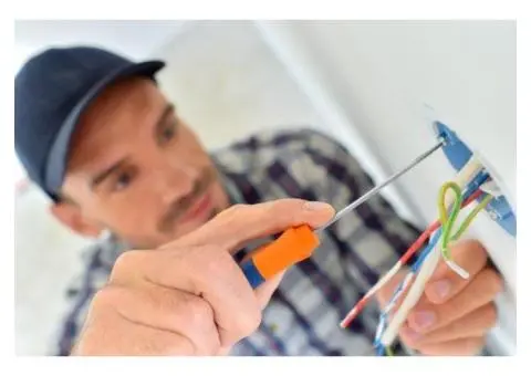 Electrician Adelaide