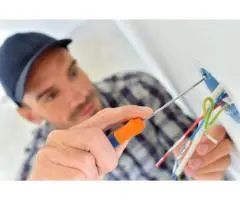 Electrician Adelaide