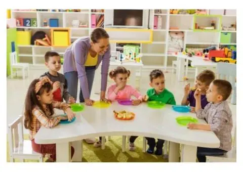 Trusted Doncaster East Childcare Focused on Growth, Care & Learning