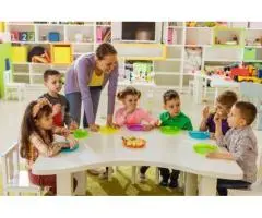 Trusted Doncaster East Childcare Focused on Growth, Care & Learning