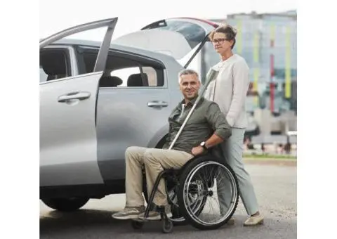 Disability Support Geelong | Trusted NDIS Care - 2/3