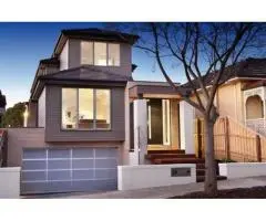 Knock Down Rebuild Melbourne