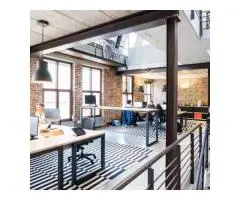 Office Cleaning Services That Make Workspaces Healthier