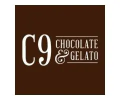 Premium Gelato Ice Cream in Guildford - C9 Chocolate & Gelato