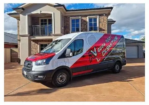 Locksmith Adelaide sa