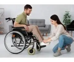 NDIS Personal Care Geelong | Trusted Disability Support – Aussie Health Care Pty Ltd