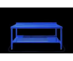 Keep Your Tools Handy with an Innovative Workbench with Drawers