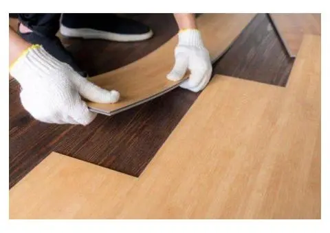 Wood flooring sydney