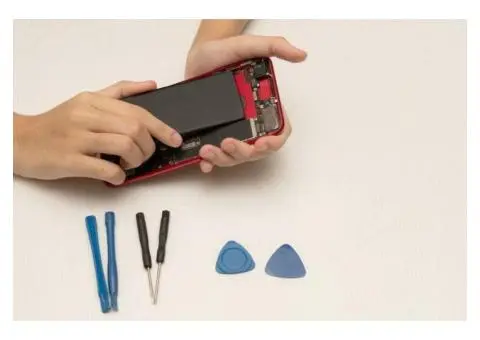 Expert iPhone 11 Battery Replacement Services in Sydney