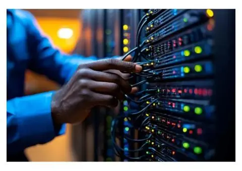 Data Cable Installation Perth