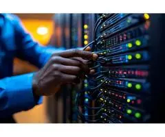 Data Cable Installation Perth