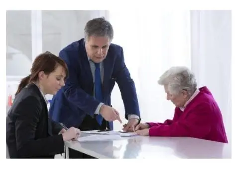 Will Lawyers Adelaide