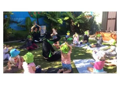 Checkout Childcare Atwell's Curriculum of Teaching and Learning