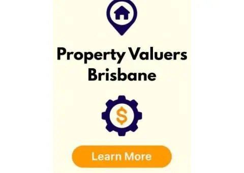 Property Valuers Brisbane - Certified API Professionals
