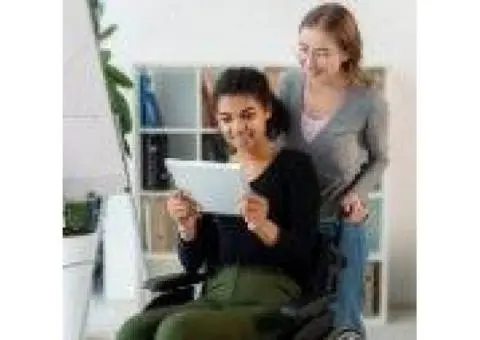 Daily Tasks & Shared Living Melbourne | Prime Healthcare Services - 3/3