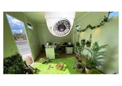 Best Child's Security and Safety Measures of Childcare Seville Grove