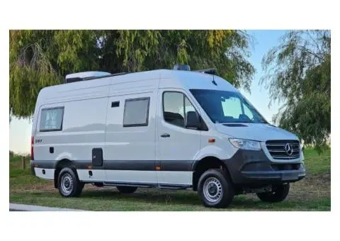 Best Troopy Roof Conversion in Perth