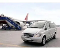 Reliable Maxi Cab Airport Service Melbourne - Best Maxi Taxi