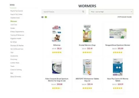 Horse Wormers – Reliable Protection Against Parasites