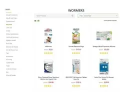 Horse Wormers – Reliable Protection Against Parasites