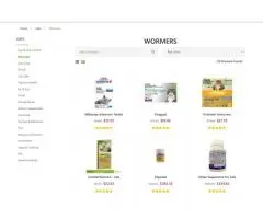 Cat Wormers – Gentle & Effective Deworming Solutions