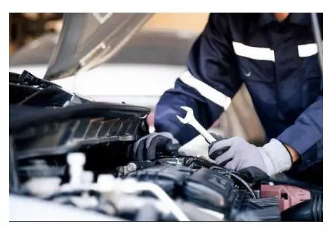 Quality Full Car Service in Brisbane - ATA Auto Services